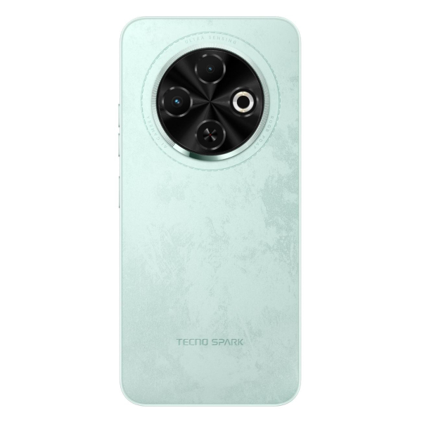 Купить TECNO Spark 30c (KL5n) 8-256GB Magic Skin Green-2.jpg